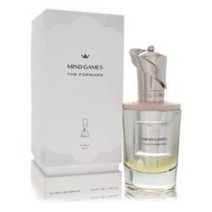 Mind Games The Forward by Mind Games - Extrait De Parfum Spray (Unisex) 3.4 oz